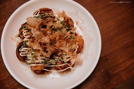 Otabeya Japanese Ramen & Home Cooking